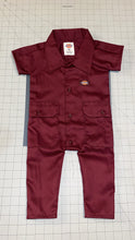 Load image into Gallery viewer, Dickie Baby Jumpsuit BLANK