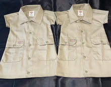 Load image into Gallery viewer, Dickie Baby Girl Dress BLANK