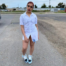 Load image into Gallery viewer, Dickie Teen/Women Dress
