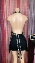 Load image into Gallery viewer, Custom Double Lined Saints Apron
