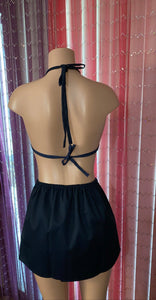 Dickie Bralet Skirt Set