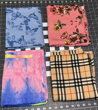 Load image into Gallery viewer, ready to ship! Double Brushed Poly/Spandex Fabrics
