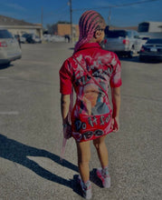 Load image into Gallery viewer, Dickie Teen/Women Dress
