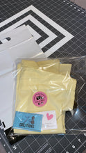 Load image into Gallery viewer, Custom Dyed Dickie Baby Girl Dress BLANK
