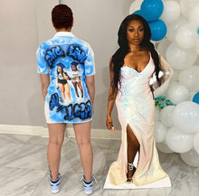 Load image into Gallery viewer, Dickie Teen/Women Dress
