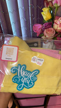 Load image into Gallery viewer, BLANK Custom Made Half &amp; Half Dyed Dickie Baby Girl/Toddler Dress
