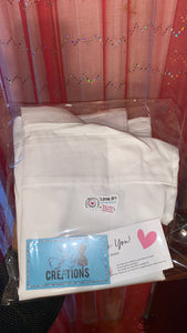Dickie Baby Girl Dress BLANK