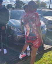 Load image into Gallery viewer, Dickie Teen/Women Dress
