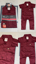 Load image into Gallery viewer, Dickie Baby Jumpsuit BLANK
