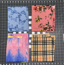 Load image into Gallery viewer, ready to ship! Double Brushed Poly/Spandex Fabrics

