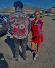 Load image into Gallery viewer, Dickie Teen/Women Dress
