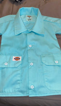 Load image into Gallery viewer, Custom Dyed Dickie Baby Girl Dress BLANK
