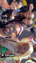 Load image into Gallery viewer, Custom Sequin Bralet
