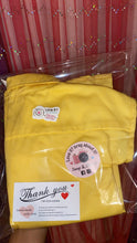 Load image into Gallery viewer, Custom Dyed Dickie Baby Girl Dress BLANK

