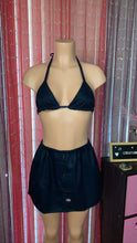 Load image into Gallery viewer, Dickie Bralet Skirt Set
