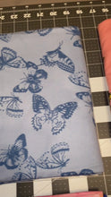 Load and play video in Gallery viewer, ready to ship! Double Brushed Poly/Spandex Fabrics

