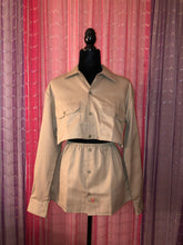 Load image into Gallery viewer, Dickie Long Sleeve Skirt Set
